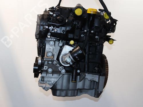 Engine RENAULT CLIO IV (BH_) 1.5 dCi 90 | BP23159164M1