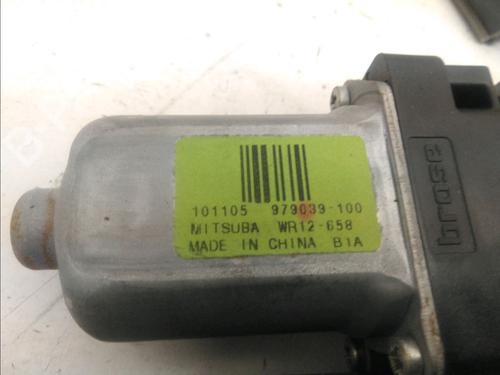 Rear left window mechanism FORD KUGA I 2.0 TDCi | BP15672362C24 