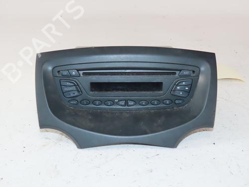 Used Radio Radio 36874699 36874699