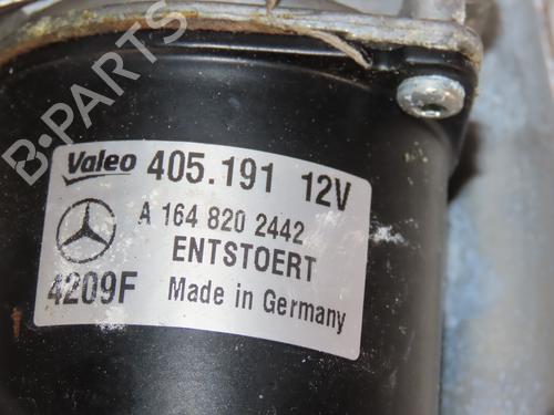 Front wiper motor MERCEDES-BENZ GL-CLASS (X164) GL 450 CDI 4-matic (164.828) | BP29819263M29