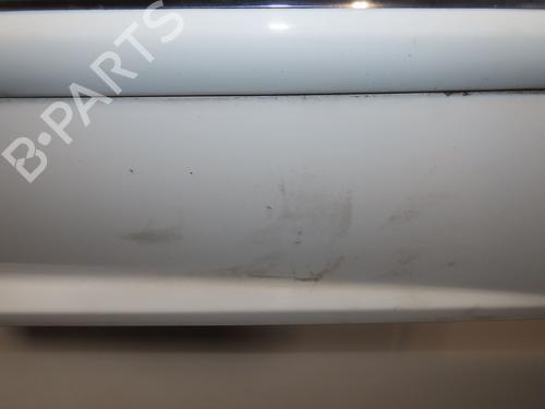 Right front door PEUGEOT 207 SW (WK_) 1.6 HDi | BP23162786C3 