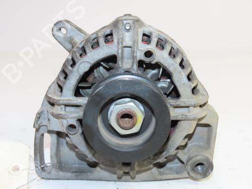Alternator RENAULT TWINGO II (CN0_) 1.2 16V (CN04, CN0B) | BP36283055M7  - Image 5