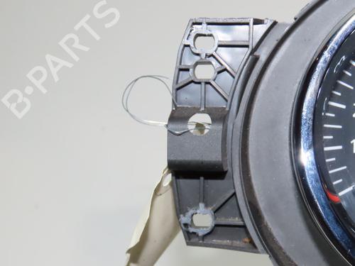 Instrument cluster DACIA DUSTER (HS_) 1.5 dCi | BP31140854C47 