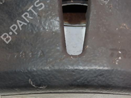 Left front brake caliper CUPRA LEON (KL1, KU1, KUG) 2.0 TSI | BP38548680M105 - Image 4