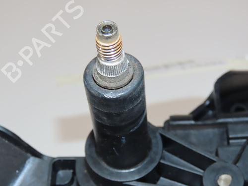 Used Rear wiper motor Rear wiper motor BMW 1 (E87) 118 d (143 hp) 34409619 34409619