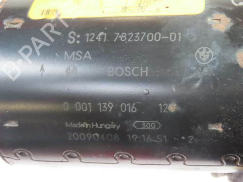 Starter BMW 3 (E90) 320 d | BP34640978M8 - Image 4