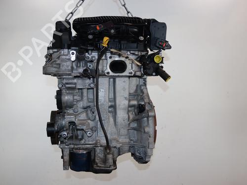 Engine PEUGEOT 208 I (CA_, CC_) 1.2 VTI 82 | BP37162623M1 - Image 6
