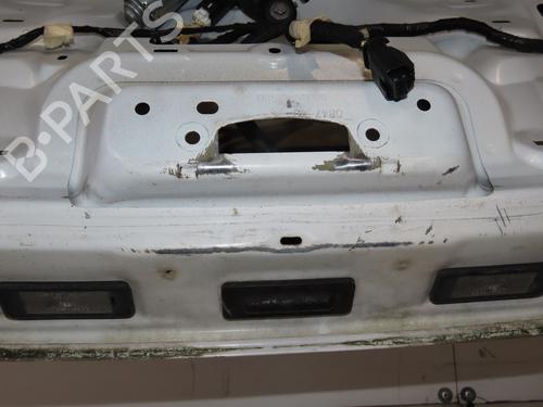 Used Tailgate Tailgate 37226588 37226588