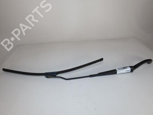 Front windshield wiper arm PEUGEOT 307 (3A/C) 2.0 HDi 110 | BP27975963C143