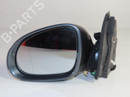 Left mirror VW GOLF VI Variant (AJ5) 1.6 TDI | BP23163138C26 