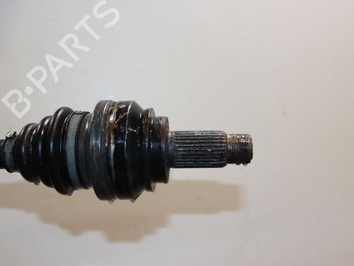 Right rear driveshaft BMW X1 (E84) sDrive 20 d | BP29621725M41