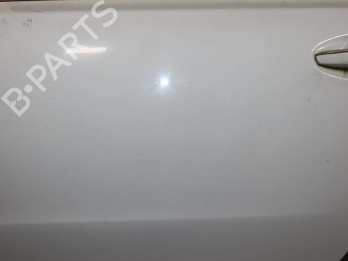 Left rear door PEUGEOT 508 SW I (8E_) 2.0 HDi | BP20299791C4 