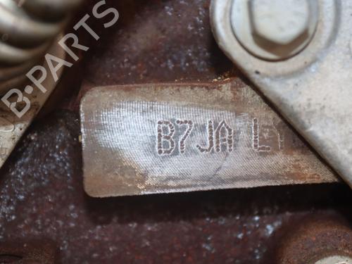 Motor FORD PUMA (J2K, CF7) 1.0 EcoBoost (125 hp) 27666197