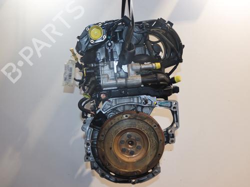 Used Engine PEUGEOT 208 I (CA_, CC_) 1.2 VTI 82 (82 hp) 30916427