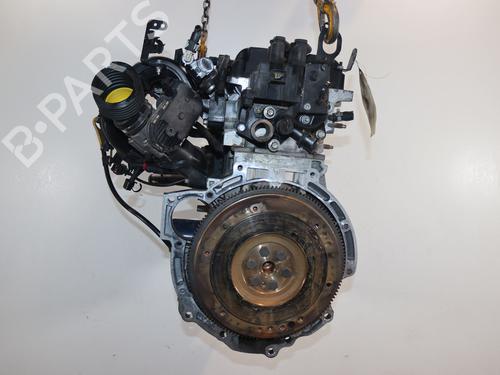 Engine FORD FIESTA VI (CB1, CCN) 1.25 | BP38160015M1  - Image 5