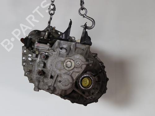 Used Gearbox Gearbox TOYOTA AVENSIS Estate (_T27_) 2.2 D-4D (ADT271_, ADT271R) (150 hp) 15058608 15058608