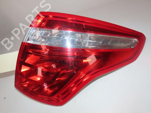 Used Right taillight Right taillight 34573432 34573432