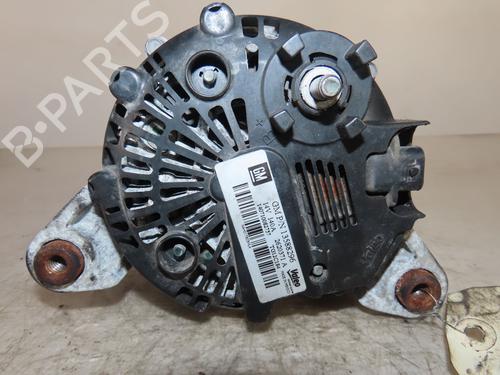 Alternator OPEL CORSA D (S07) 1.4 (L08, L68) | BP24486591M7 