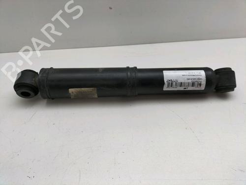 Used Left rear shock absorber TOYOTA PROACE Van (MDZ_) 2.0 D4d (MDZ3) (122 hp) 9027206