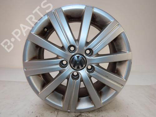 Fælk VW GOLF VI (5K1) 1.6 TDI (90 hp) 31119756