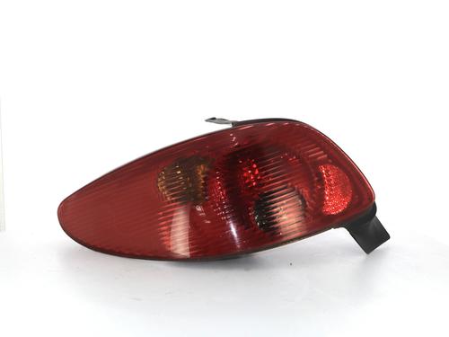 Left taillight BMW 1 (E87) 120 d | BP34710991C34 - Image 6