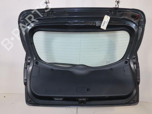 Used Tailgate Tailgate KIA RIO III (UB) 1.1 CRDi (75 hp) 35506299 35506299