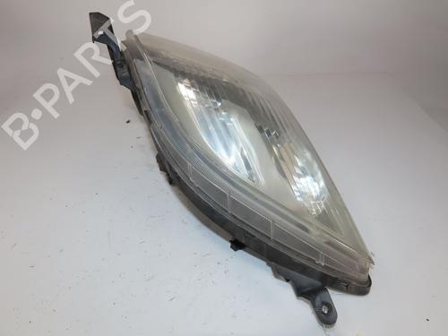 Used Right headlight Right headlight TOYOTA YARIS (_P9_) 1.3 VVT-i (SCP90_, SCP90R) (87 hp) 35936068 35936068