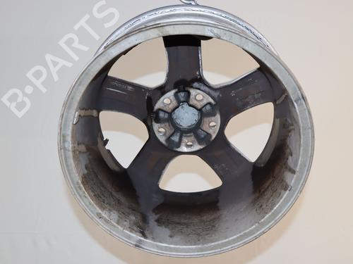 Rim PEUGEOT 508 I (8D_) 1.6 HDi | BP17372290C45 