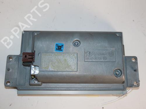 Used Display monitor PEUGEOT 407 SW (6E_, 6D_) 2.0 HDi 135 (136 hp) 29929835