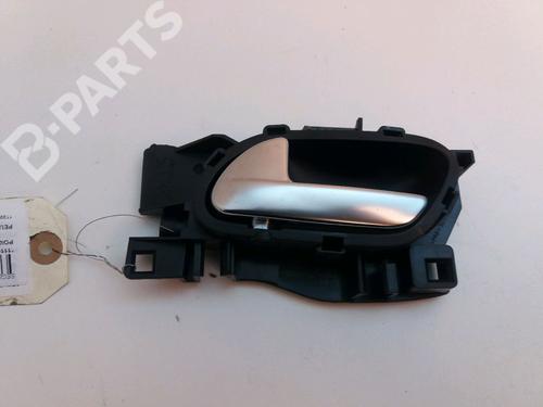 Used Rear left interior door handle Rear left interior door handle PEUGEOT 2008 I (CU_) 1.2 THP 110 / PureTech 110 (110 hp) 9024662 9024662