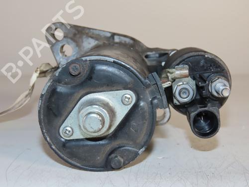 Starter VW POLO V (6R1, 6C1) 1.6 TDI | BP30840651M8
