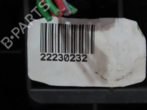 Right taillight CITROËN XANTIA (X1_, X2_) 2.0 HDI 109 | BP28121166C35