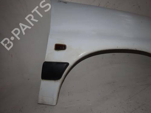 Right front fenders PEUGEOT PARTNER Box Body/MPV (5_, G_) 1.9 D | BP19791407C42