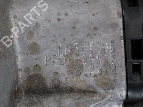Gearbox PEUGEOT BOXER Van 2.2 HDi 100 | BP33562400M3 - Image 6