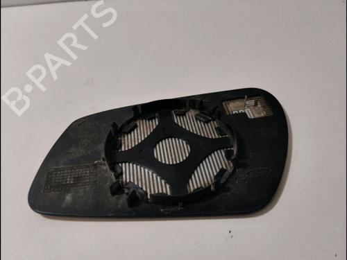 Used Right mirror glass FORD FOCUS II (DA_, HCP, DP) 1.6 TDCi (90 hp) 14897935
