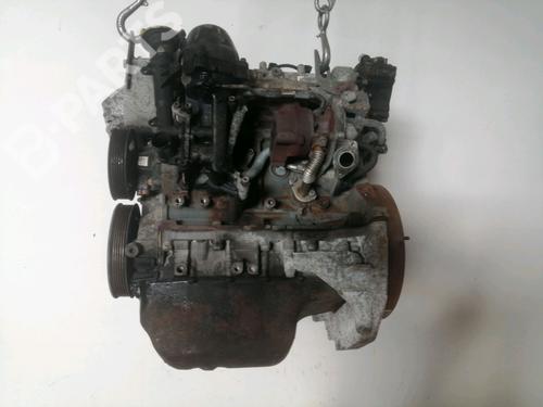 Moteur FIAT GRANDE PUNTO (199_) 1.3 D Multijet (69 hp) 10685040