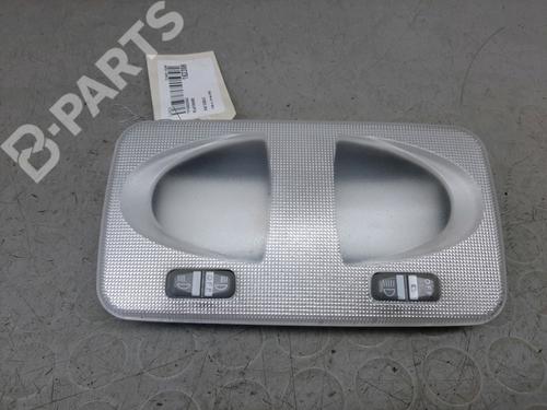 Used Interior roof light Interior roof light FIAT DOBLO Box Body/MPV (223_) 1.3 D Multijet (75 hp) 9014280 9014280