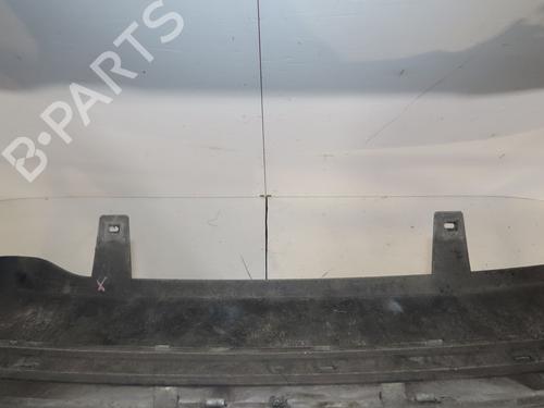 Paraurti posteriore Paraurti posteriore FIAT 500 (312_) 1.2 (312AXA1A) (69 hp) 37411559 37411559