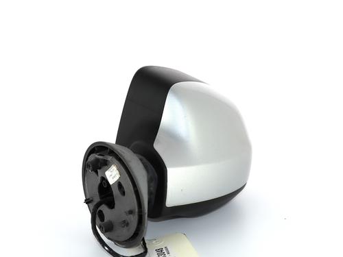 Left mirror DACIA LOGAN (LS_) 1.5 dCi (LS0W) | BP31796453C26 