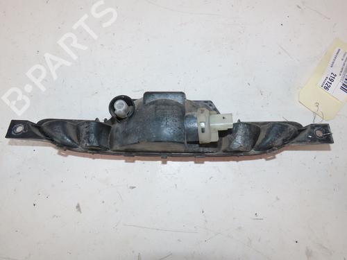 Tågelys Tågelys PEUGEOT 208 I (CA_, CC_) 1.4 HDi (68 hp) 33727621 33727621