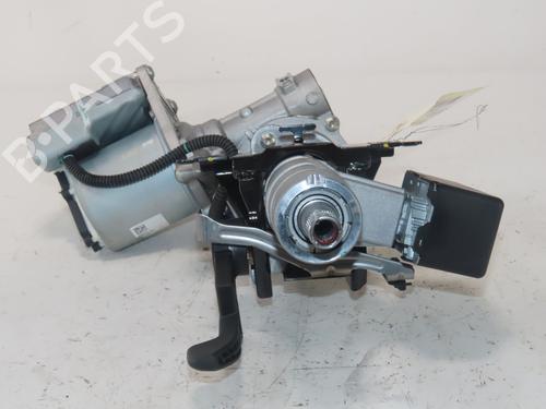 Used Steering column Steering column RENAULT ARKANA I (LCM_, LDN_) 1.6 E-TECH 145 (LDMU) (143 hp) 40162534 40162534
