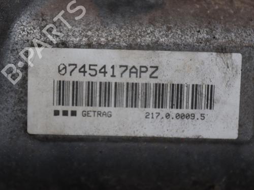 Gearbox BMW 1 (E87) 116 i | BP26405032M3 