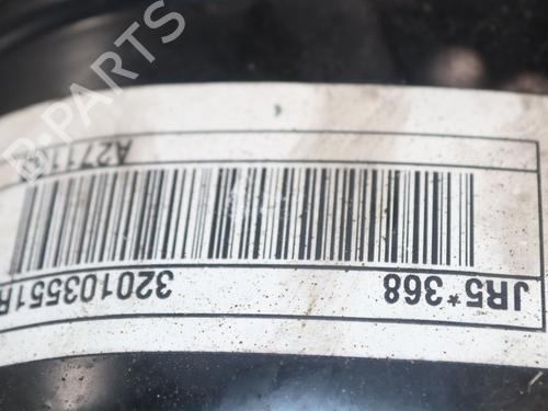 Gearbox DACIA SANDERO II 1.5 Blue dCi 95 (B8JL) | BP31692487M3 