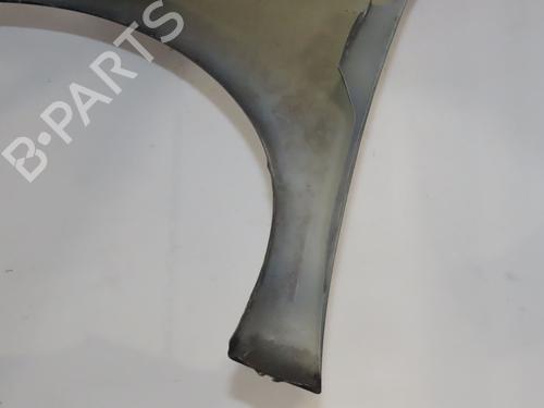 Used Right front fenders PEUGEOT 207 (WA_, WC_) 1.4 16V (95 hp) 30187784
