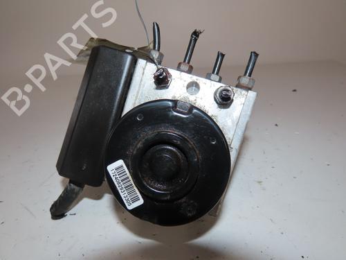 ABS Bremseaggregat CITROËN C3 II (SC_) 1.4 HDi 70 (SC8HZC, SC8HR0, SC8HP4) | BP25622948M43 