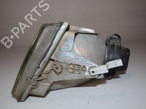 Used Left headlight PEUGEOT 205 II (20A/C) [1987-2000]  30556565