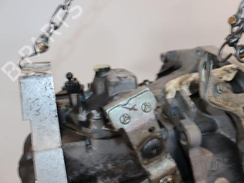 gearbox-fiat-500-312_-2007-40051647 main image