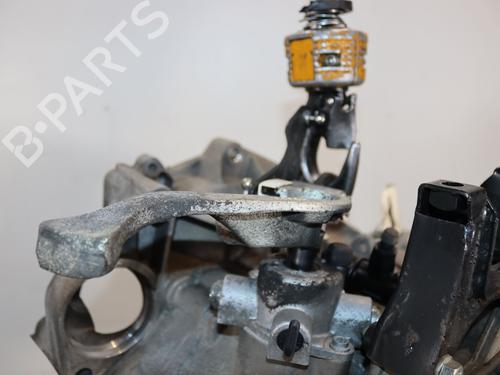 Cambio Cambio VW FOX Hatchback (5Z1, 5Z3, 5Z4) 1.2 (55 hp) 36893804 36893804