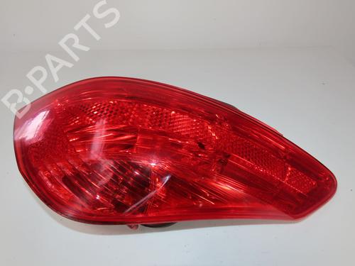Used Right taillight Right taillight 34409606 34409606