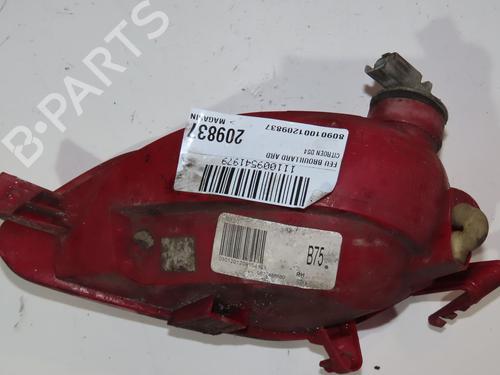 Tåkelys/Varsellys CITROËN DS4 (NX_) 2.0 HDi 165 | BP29469403C37 